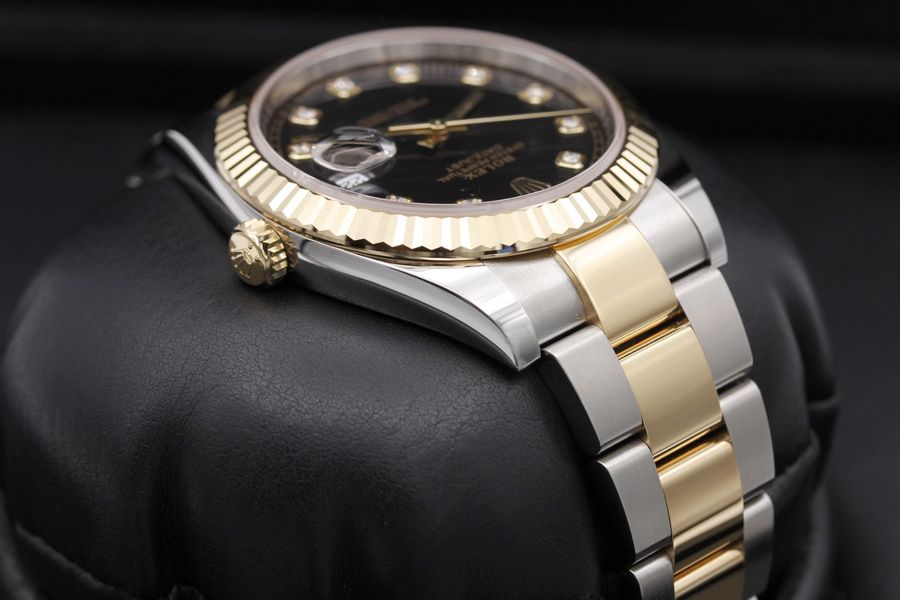 Rolex Datejust 41 126333